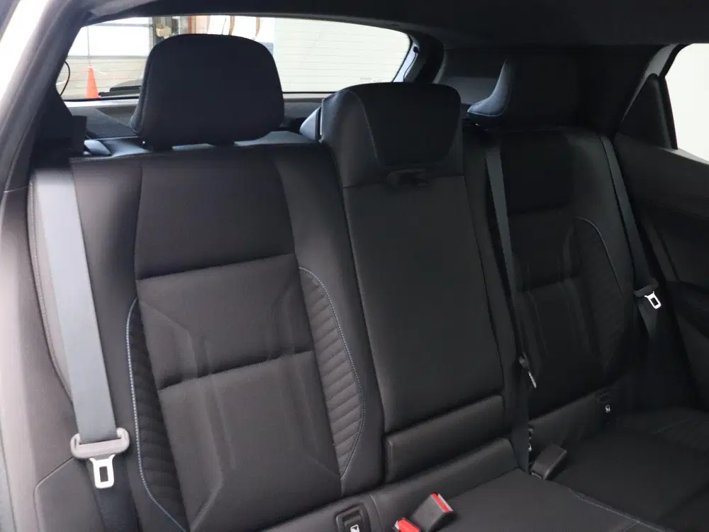 Renault Scenic E-Tech EV87 long range esprit Alpine uit 2025, foto 9