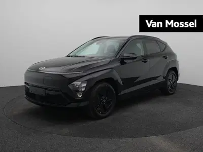 Hyundai KONA Standaard Range Pure Edition 48 uit 2026