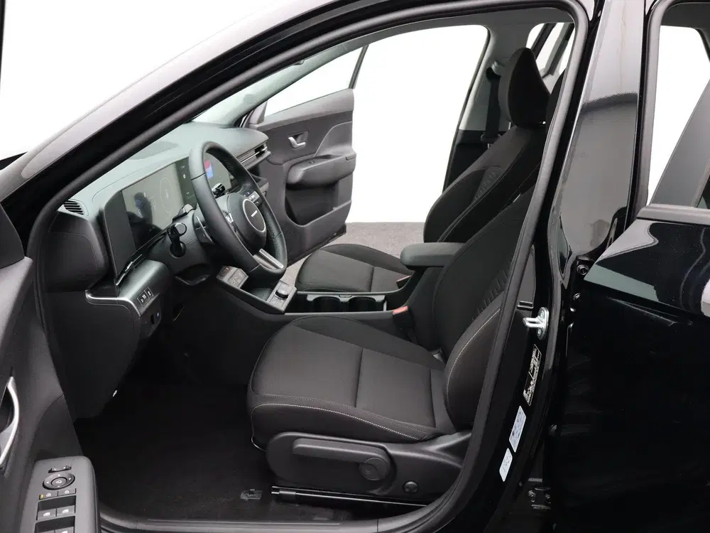 Hyundai KONA Standaard Range Pure Edition 48 uit 2026, foto 12