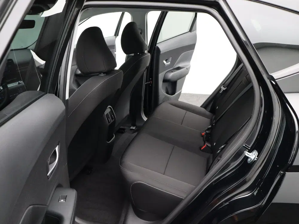 Hyundai KONA Standaard Range Pure Edition 48 uit 2026, foto 13