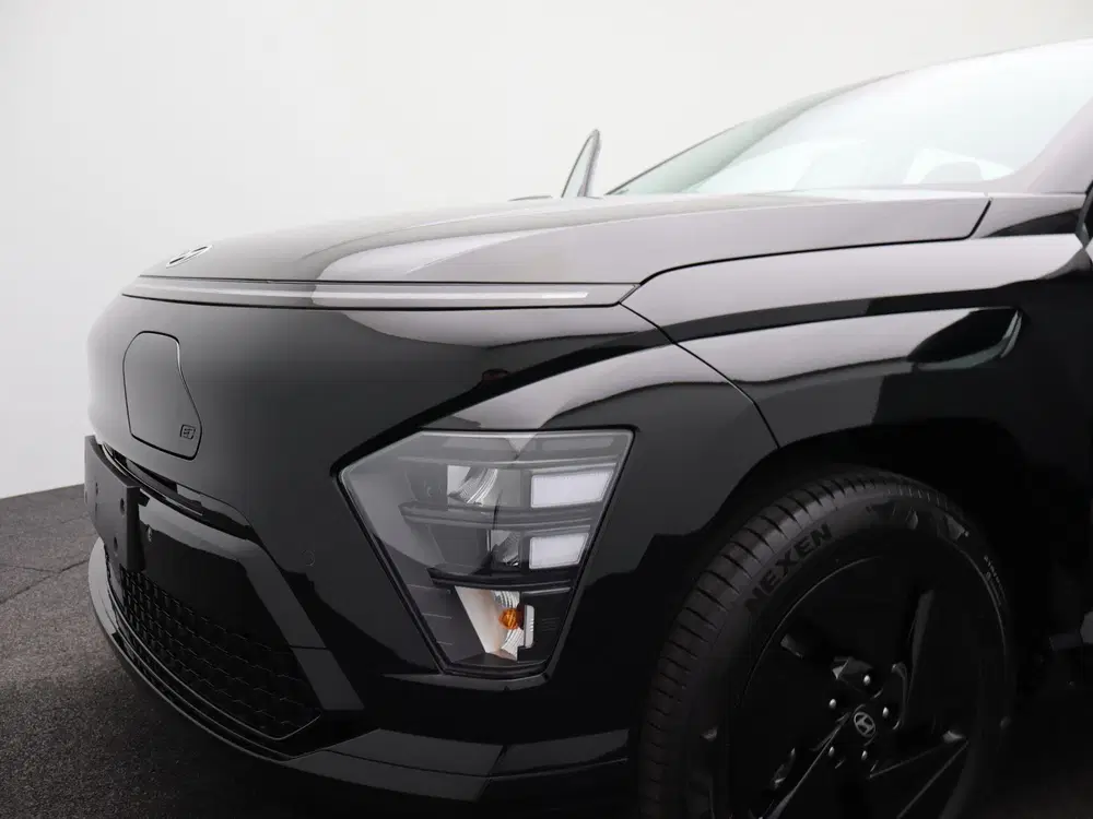 Hyundai KONA Standaard Range Pure Edition 48 uit 2026, foto 15