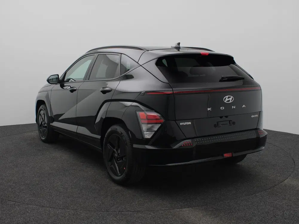 Hyundai KONA Standaard Range Pure Edition 48 uit 2026, foto 3