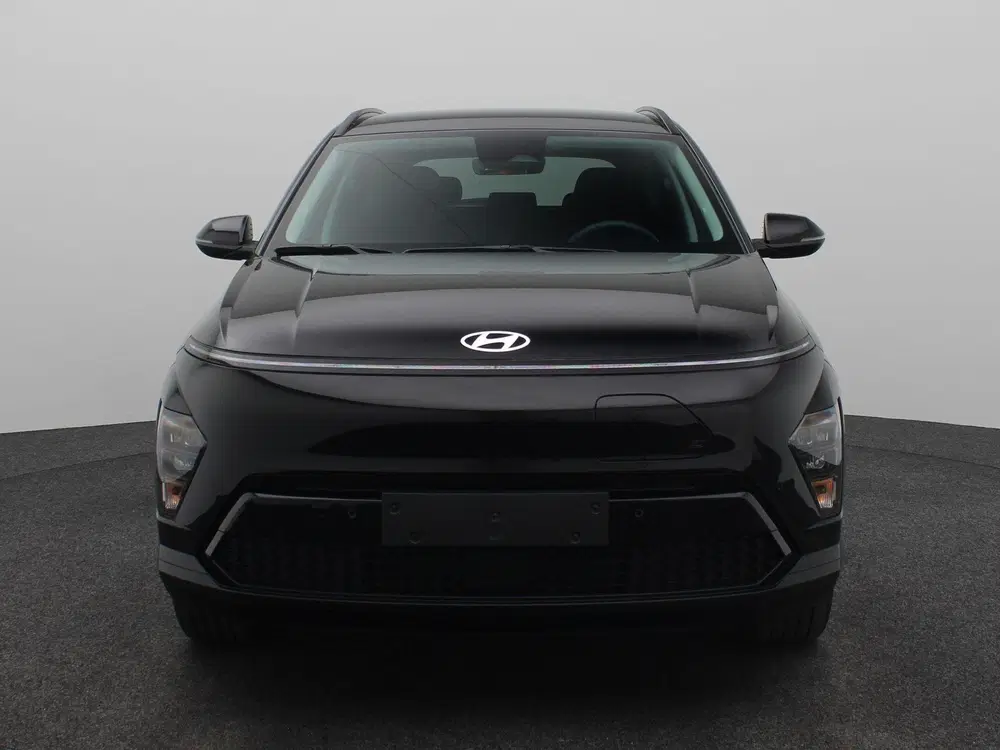 Hyundai KONA Standaard Range Pure Edition 48 uit 2026, foto 4