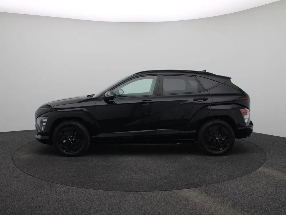 Hyundai KONA Standaard Range Pure Edition 48 uit 2026, foto 5