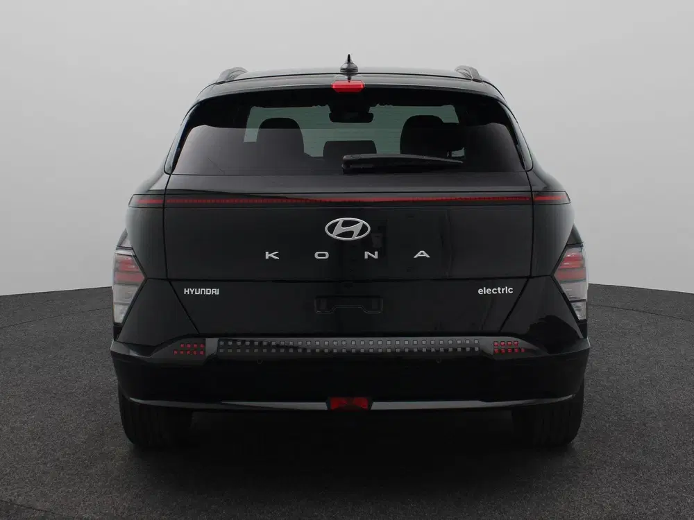 Hyundai KONA Standaard Range Pure Edition 48 uit 2026, foto 6