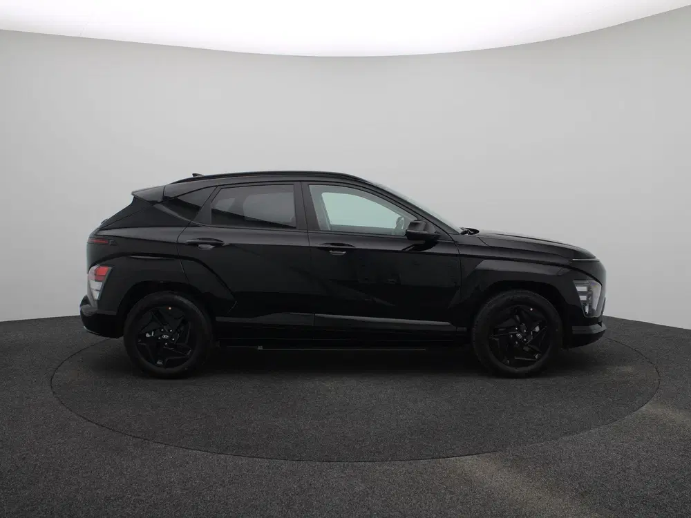 Hyundai KONA Standaard Range Pure Edition 48 uit 2026, foto 7