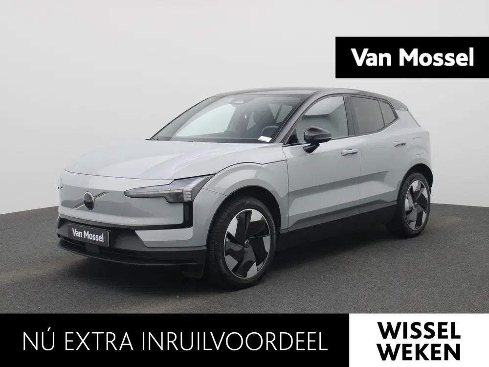 Volvo EX30 Twin Motor Performance Plus 69kw uit 2024