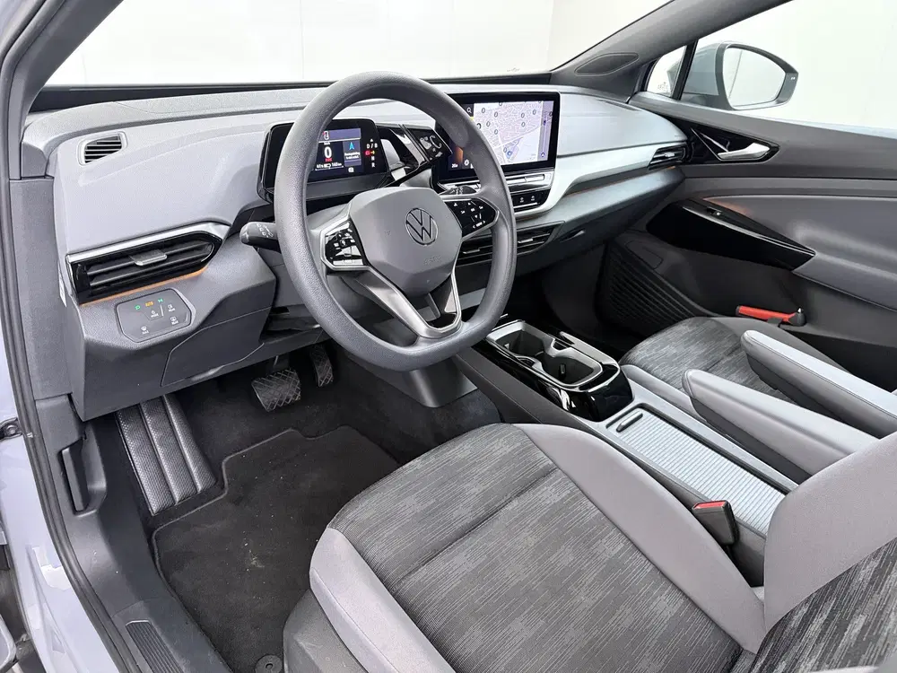 Volkswagen ID.4 204PK 82kWh SOH 97% Camera Adap.Cruise Key uit 2021, foto 10