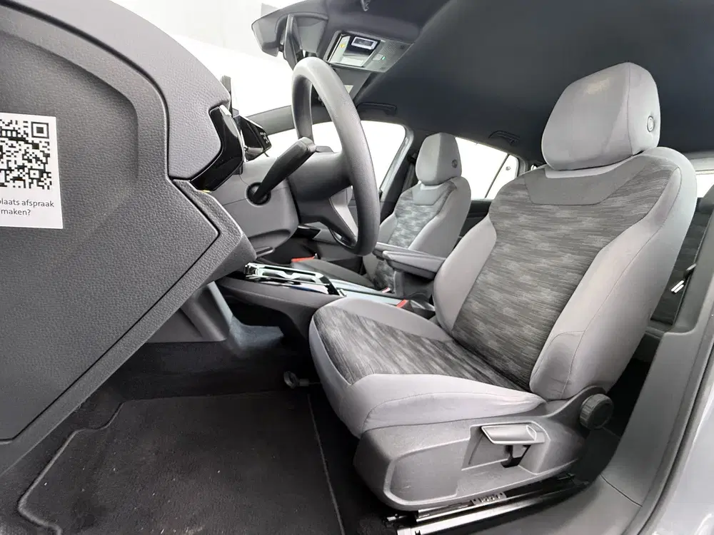 Volkswagen ID.4 204PK 82kWh SOH 97% Camera Adap.Cruise Key uit 2021, foto 11