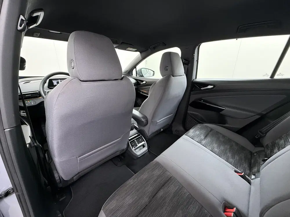 Volkswagen ID.4 204PK 82kWh SOH 97% Camera Adap.Cruise Key uit 2021, foto 12