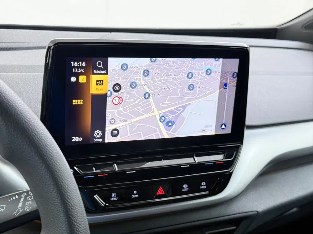 Volkswagen ID.4 204PK 82kWh SOH 97% Camera Adap.Cruise Key uit 2021, foto 13