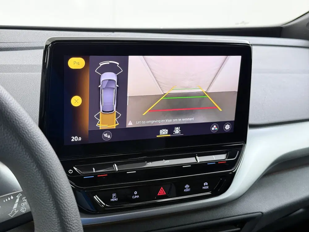 Volkswagen ID.4 204PK 82kWh SOH 97% Camera Adap.Cruise Key uit 2021, foto 14