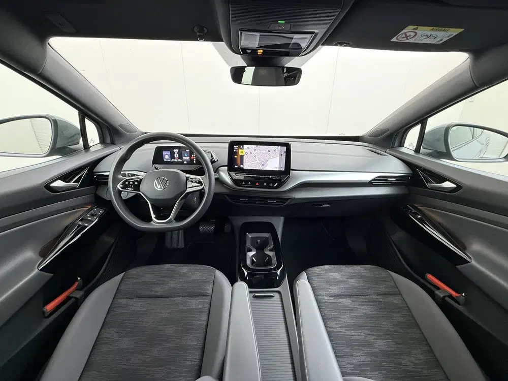 Volkswagen ID.4 204PK 82kWh SOH 97% Camera Adap.Cruise Key uit 2021, foto 3
