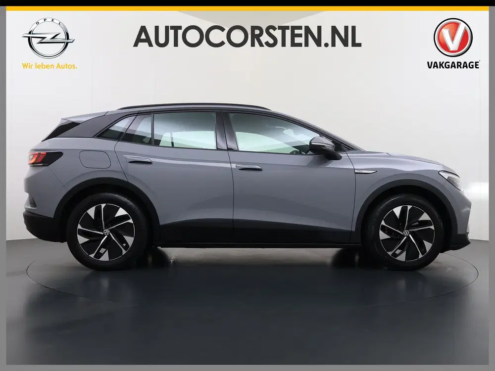 Volkswagen ID.4 204PK 82kWh SOH 97% Camera Adap.Cruise Key uit 2021, foto 4