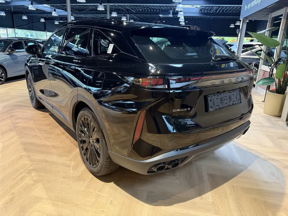 Omoda 9 1.5T-GDi SHS-P Premium 5p PANORAMADAK uit 2026, foto 5