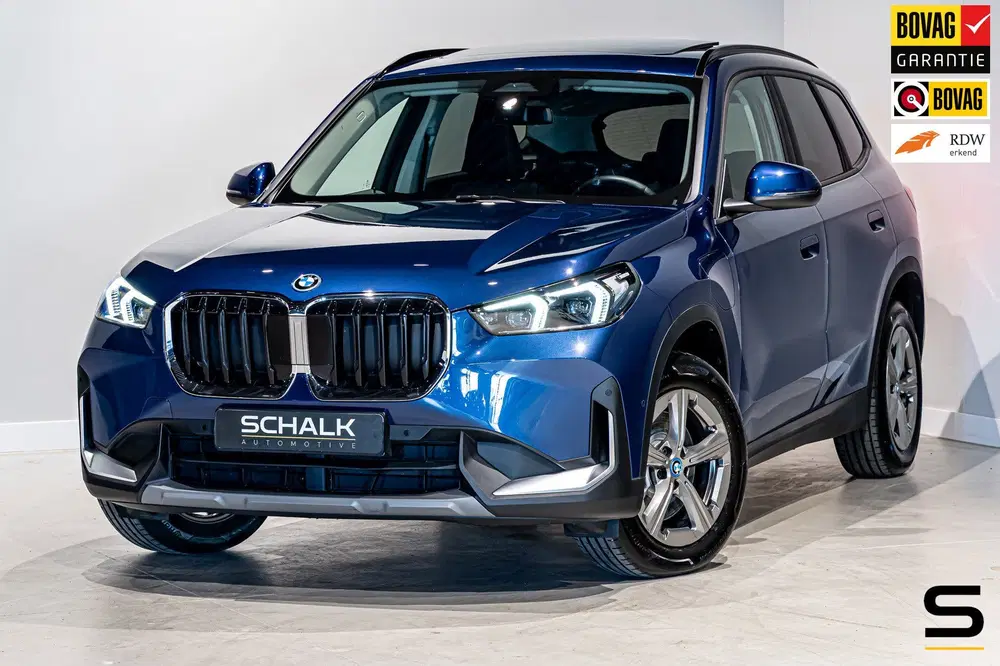 BMW X1 XDrive25e uit 2023