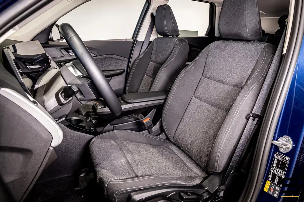 BMW X1 XDrive25e uit 2023, foto 2