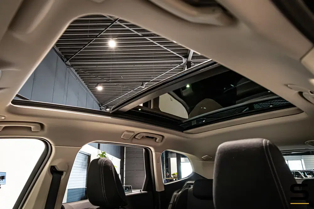 BMW X1 XDrive25e uit 2023, foto 3