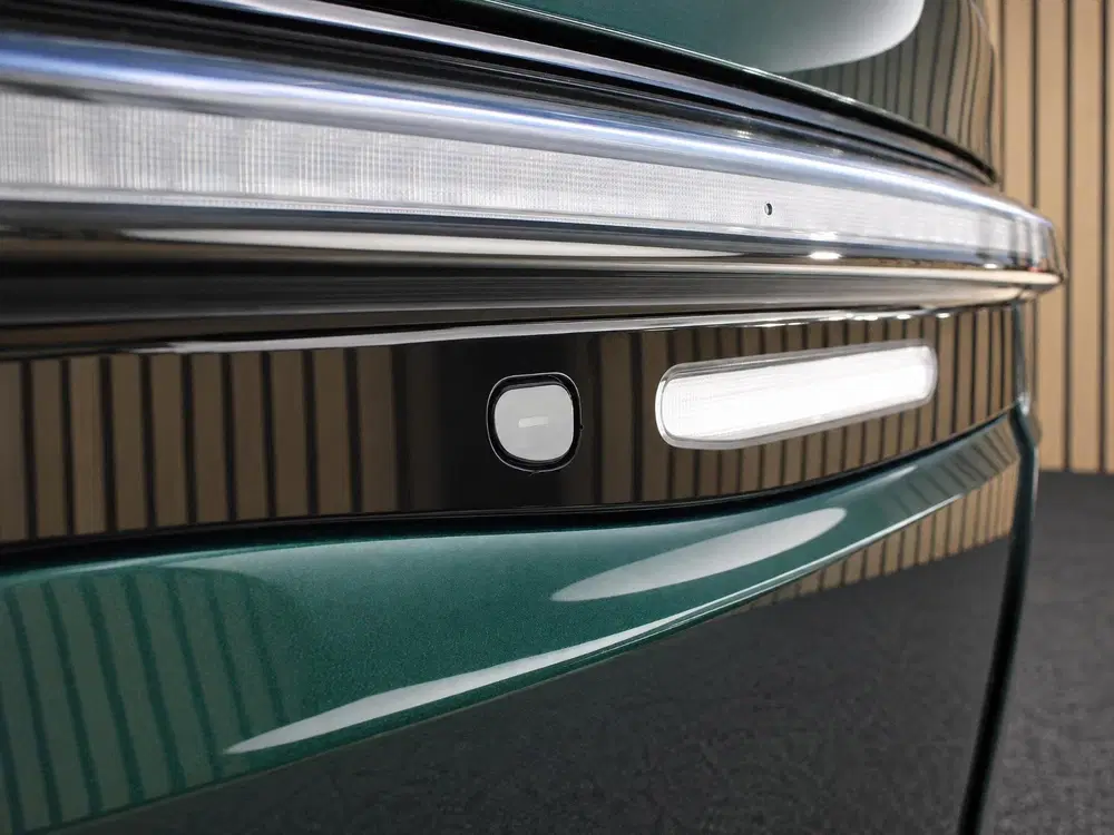 Leapmotor C10 Design ProMax AWD 600pk 81.9 kWh VOORRAAD uit 2026, foto 12