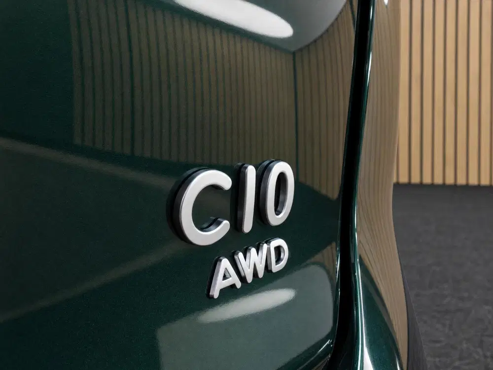 Leapmotor C10 Design ProMax AWD 600pk 81.9 kWh VOORRAAD uit 2026, foto 13