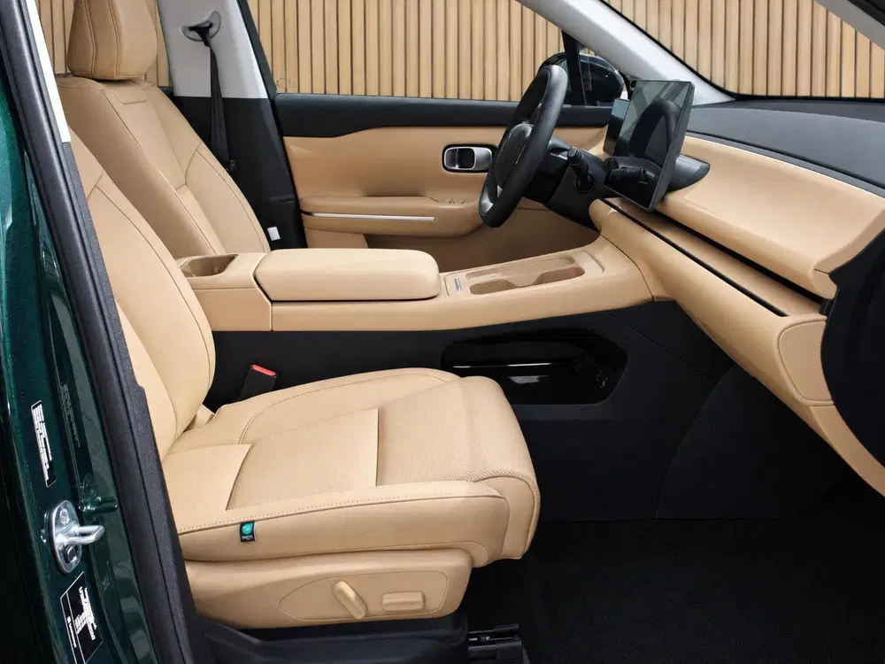 Leapmotor C10 Design ProMax AWD 600pk 81.9 kWh VOORRAAD uit 2026, foto 14