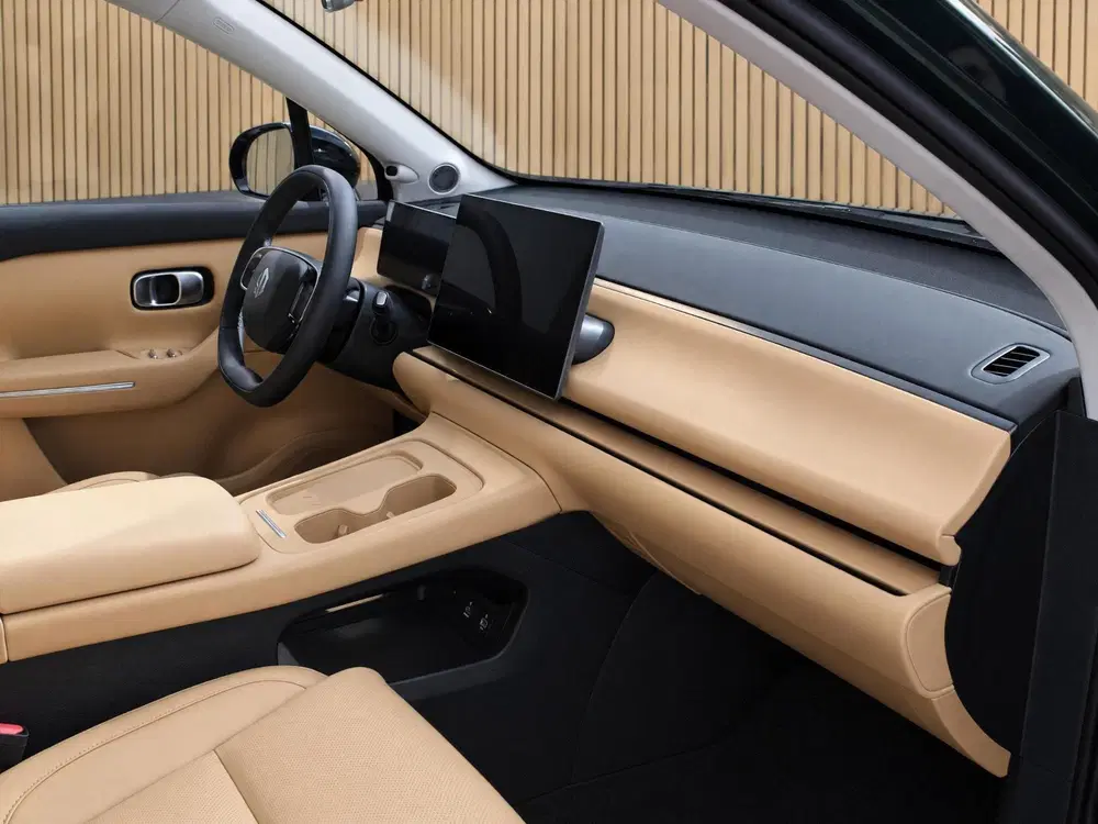 Leapmotor C10 Design ProMax AWD 600pk 81.9 kWh VOORRAAD uit 2026, foto 15