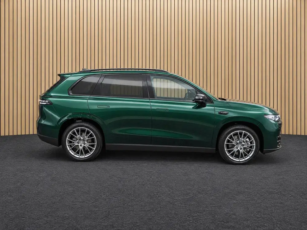 Leapmotor C10 Design ProMax AWD 600pk 81.9 kWh VOORRAAD uit 2026, foto 3