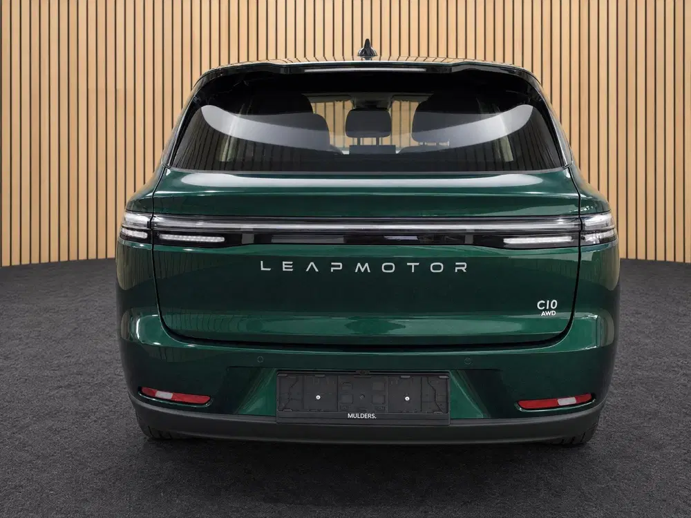 Leapmotor C10 Design ProMax AWD 600pk 81.9 kWh VOORRAAD uit 2026, foto 5