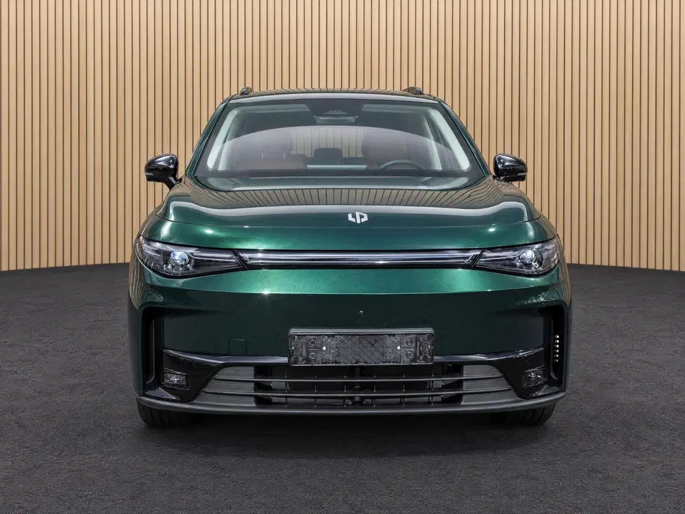 Leapmotor C10 Design ProMax AWD 600pk 81.9 kWh VOORRAAD uit 2026, foto 7