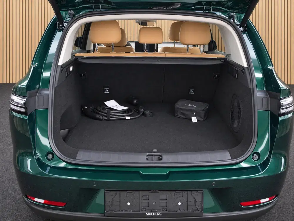 Leapmotor C10 Design ProMax AWD 600pk 81.9 kWh VOORRAAD uit 2026, foto 9