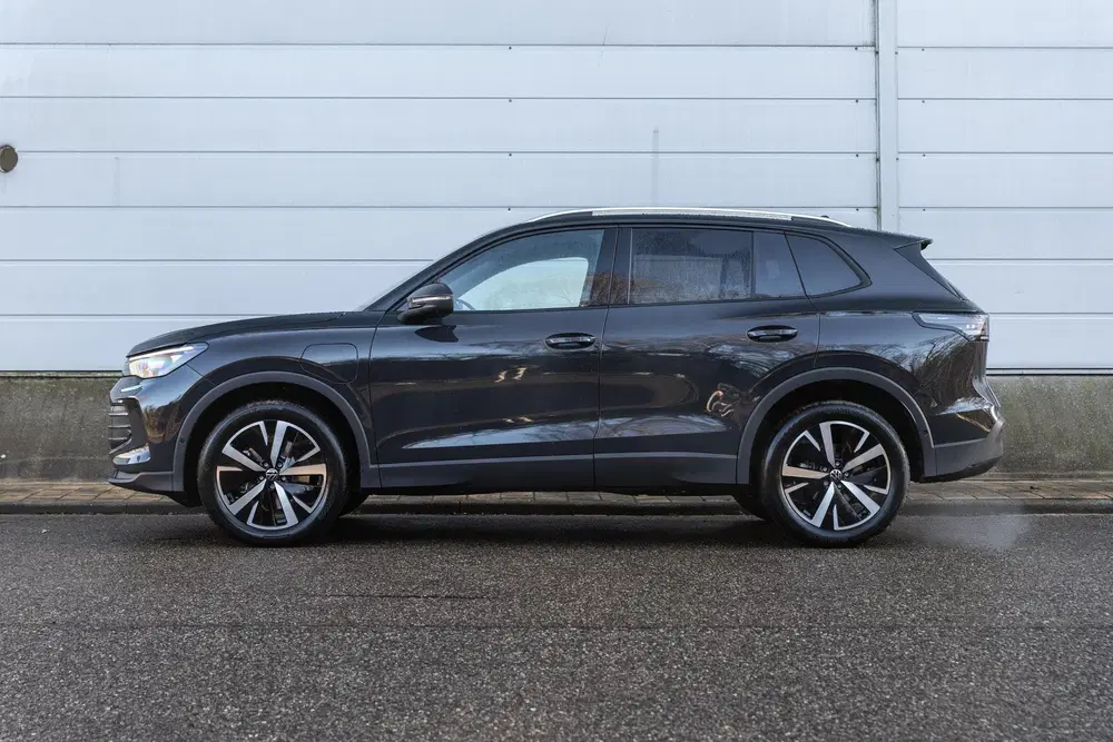 Volkswagen Tiguan 1.5 eHybrid 204pk DSG Life Edition uit 2026, foto 12