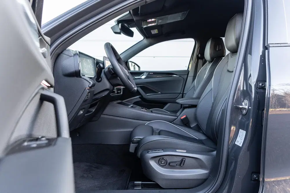 Volkswagen Tiguan 1.5 eHybrid 204pk DSG Life Edition uit 2026, foto 14