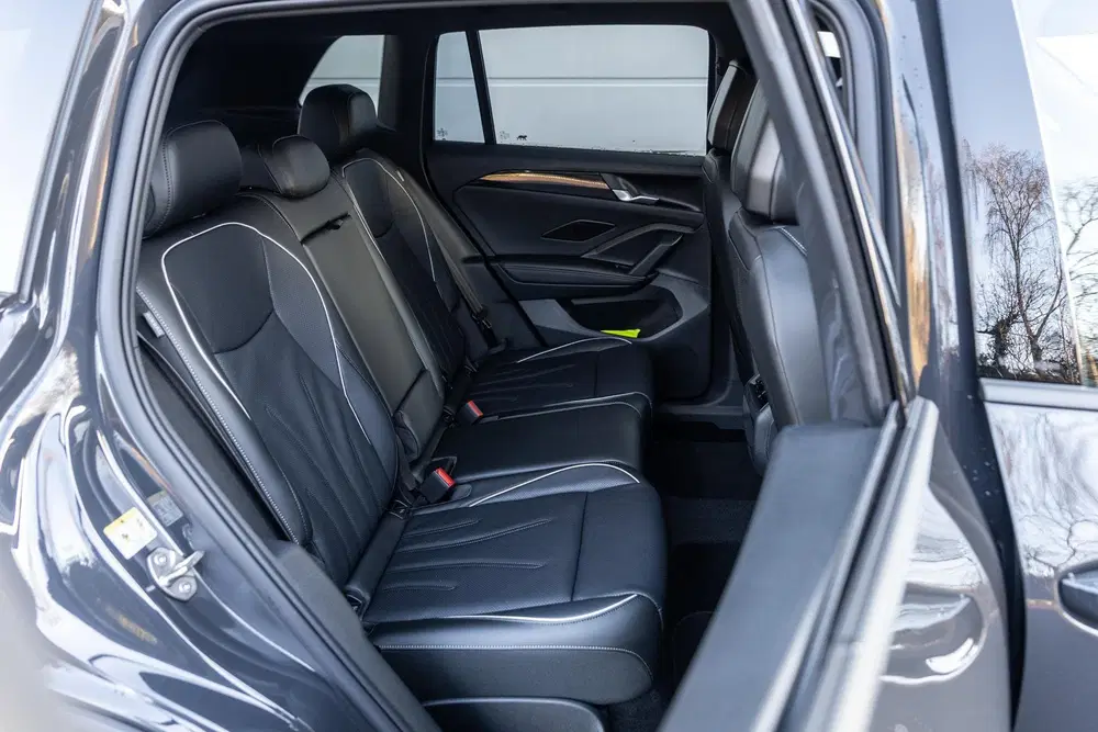 Volkswagen Tiguan 1.5 eHybrid 204pk DSG Life Edition uit 2026, foto 6