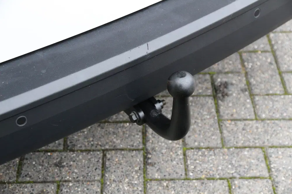 Volkswagen Caddy Maxi 2.0 TDI uit 2021, foto 14