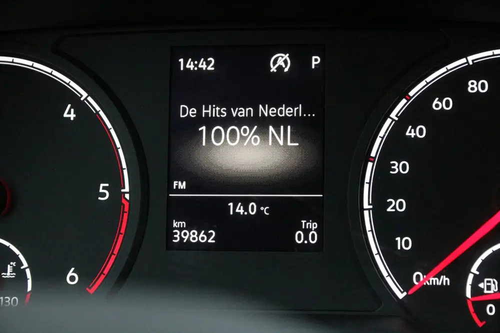 Volkswagen Caddy Maxi 2.0 TDI uit 2021, foto 6