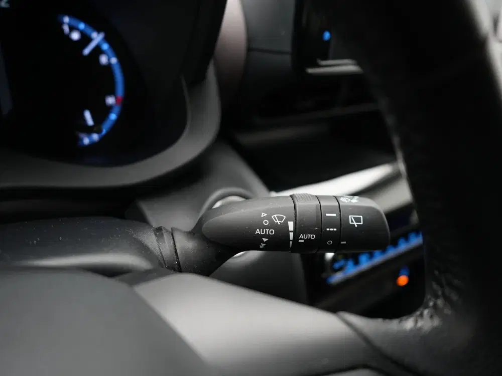 Toyota Yaris Cross 1.5 Hybrid Executive uit 2022, foto 10