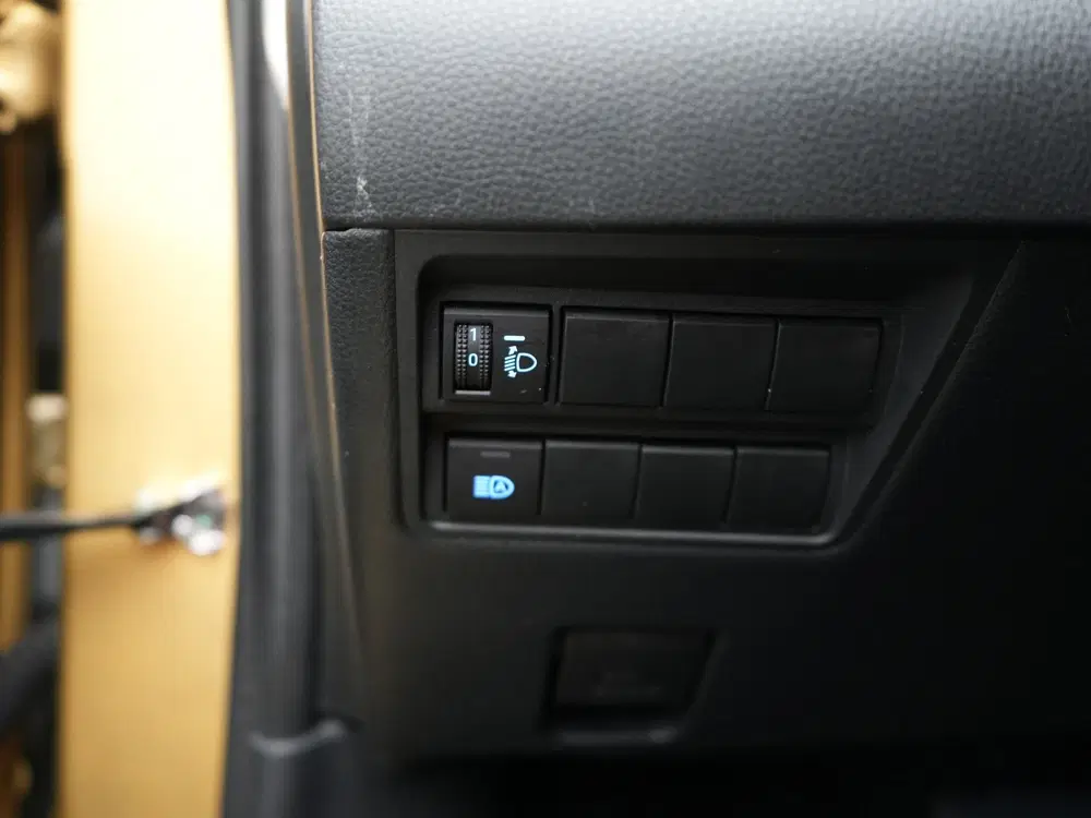 Toyota Yaris Cross 1.5 Hybrid Executive uit 2022, foto 8