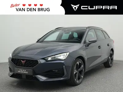 Cupra Leon 1.4 TSI eHybrid 204pk uit 2022