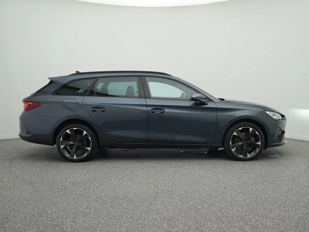 Cupra Leon 1.4 TSI eHybrid 204pk uit 2022, foto 10
