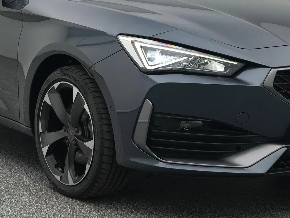 Cupra Leon 1.4 TSI eHybrid 204pk uit 2022, foto 12