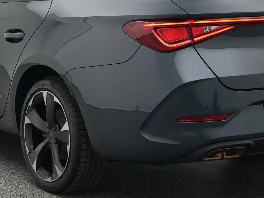 Cupra Leon 1.4 TSI eHybrid 204pk uit 2022, foto 13