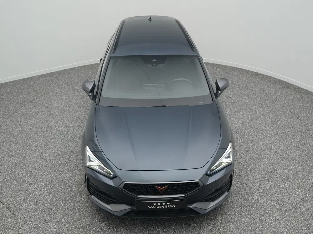 Cupra Leon 1.4 TSI eHybrid 204pk uit 2022, foto 15