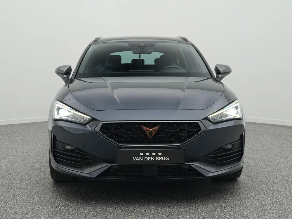 Cupra Leon 1.4 TSI eHybrid 204pk uit 2022, foto 6