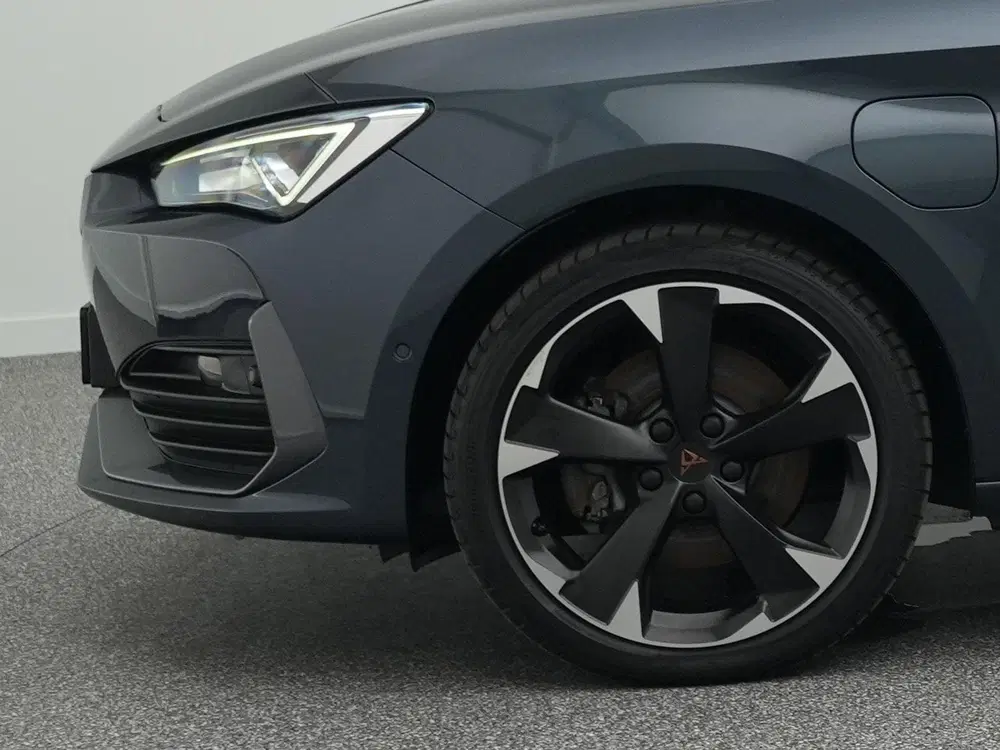 Cupra Leon 1.4 TSI eHybrid 204pk uit 2022, foto 8