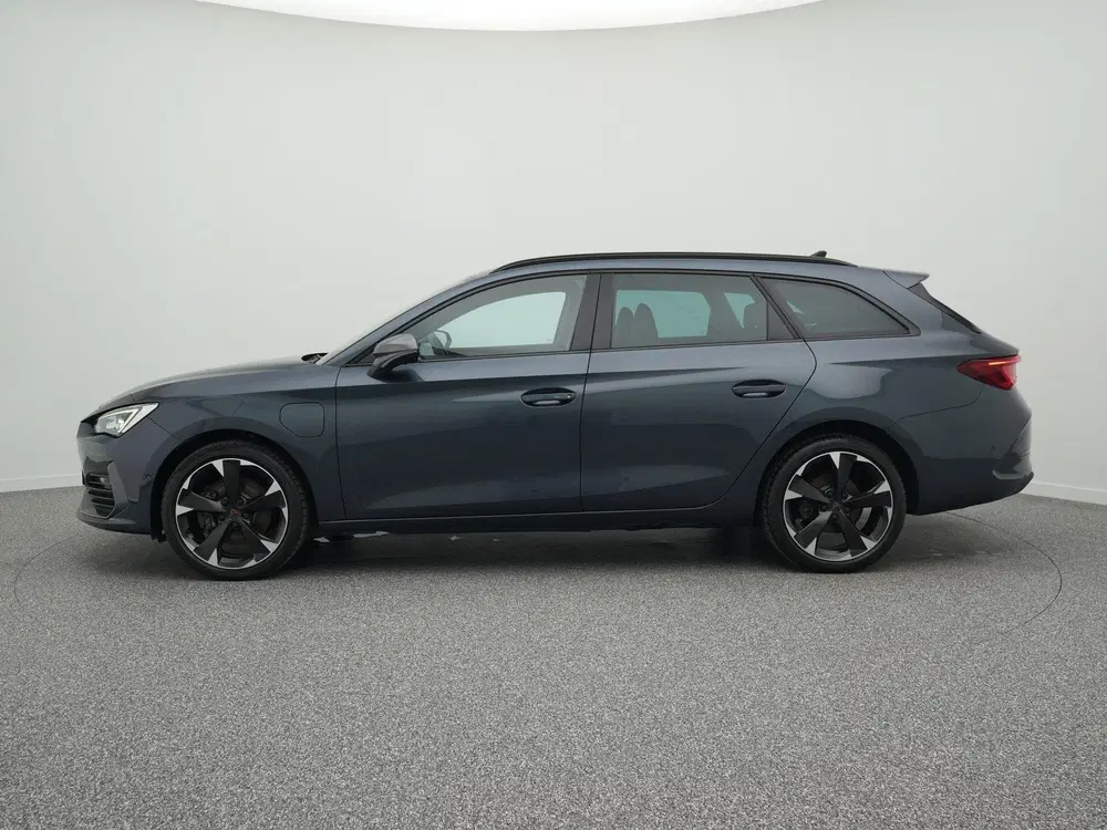Cupra Leon 1.4 TSI eHybrid 204pk uit 2022, foto 9