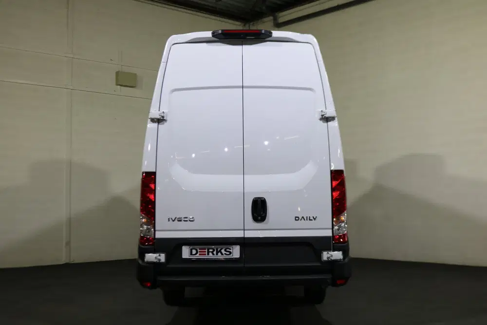 Iveco Daily 35S18 L4 H3 Hi-Matic Automaat Koelwagen Vr uit 2024, foto 8