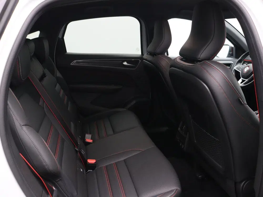 Renault Arkana 1.6 E-Tech Hybrid 145 R.S. Line uit 2023, foto 8