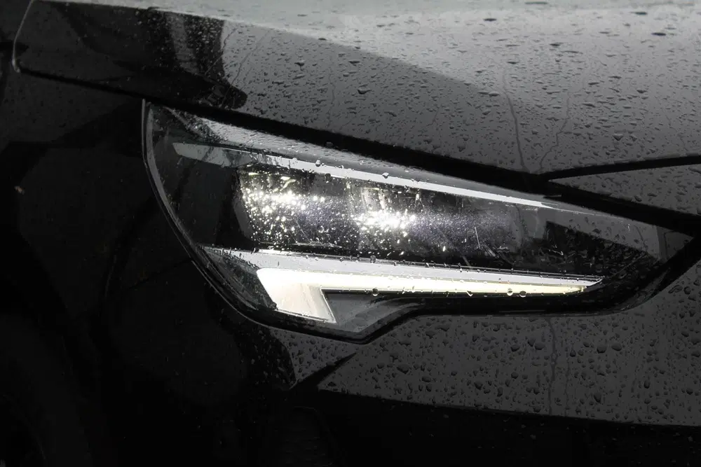 Opel Corsa 1.2 Turbo Ultimate 100PK LMV uit 2023, foto 5