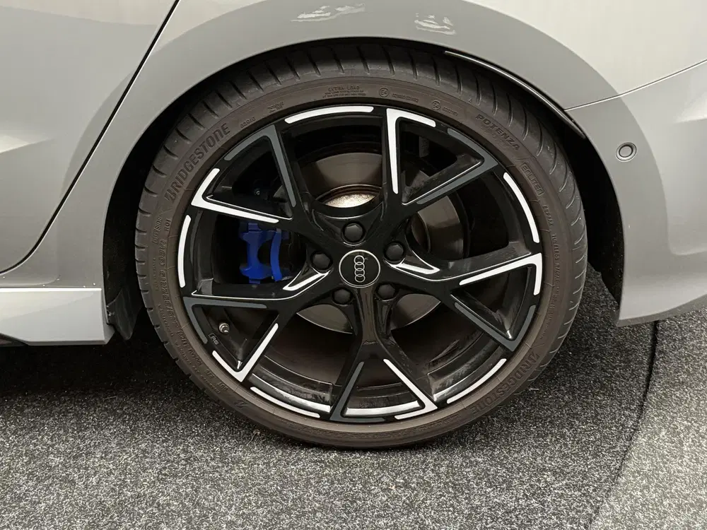 Audi RS3 2.5TFSI RS 3 quattro Keramisch Headup Pano uit 2023, foto 10