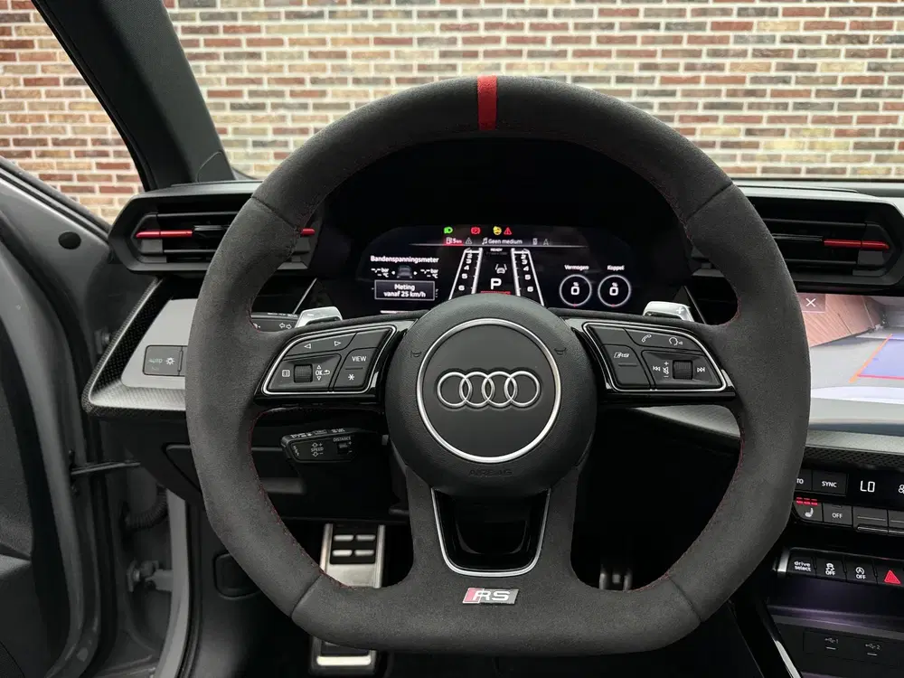 Audi RS3 2.5TFSI RS 3 quattro Keramisch Headup Pano uit 2023, foto 7